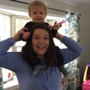 Meet your Posher, Wendy